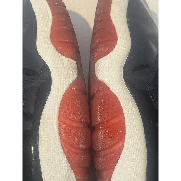 Size 12 - Jordan 11 Retro High Bred (USED) 2001 Mint main image 8